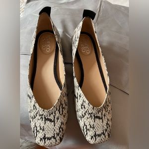 Franco Sarto Flats
